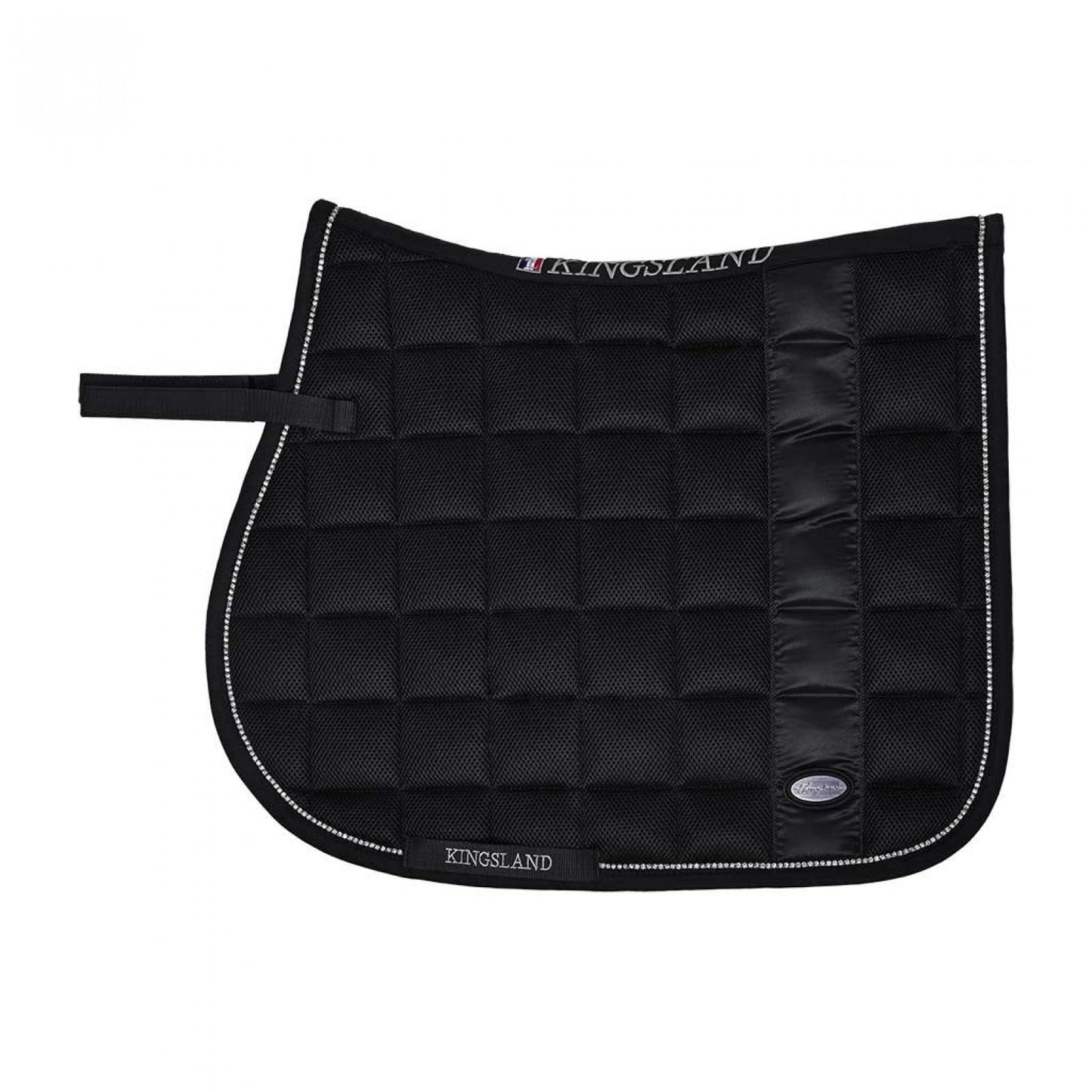 Kingsland Lucinda Saddle Pad