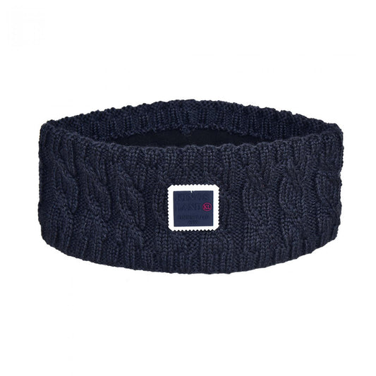 Kingsland Marina Cable Knit Headband