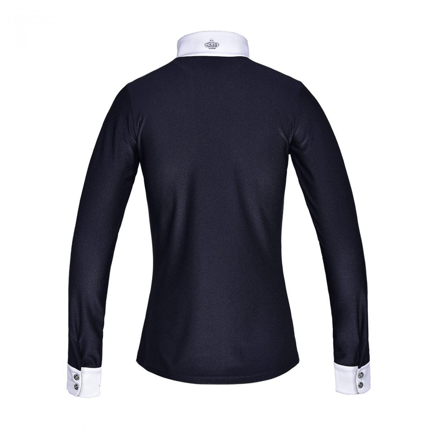 Kingsland Macey Long Sleeve Show Shirt