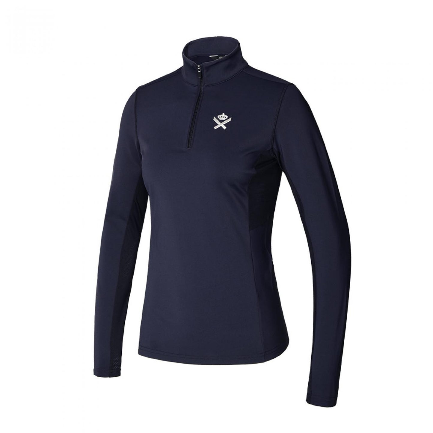 Kingsland Taryn 1/2 Zip Training Shirt