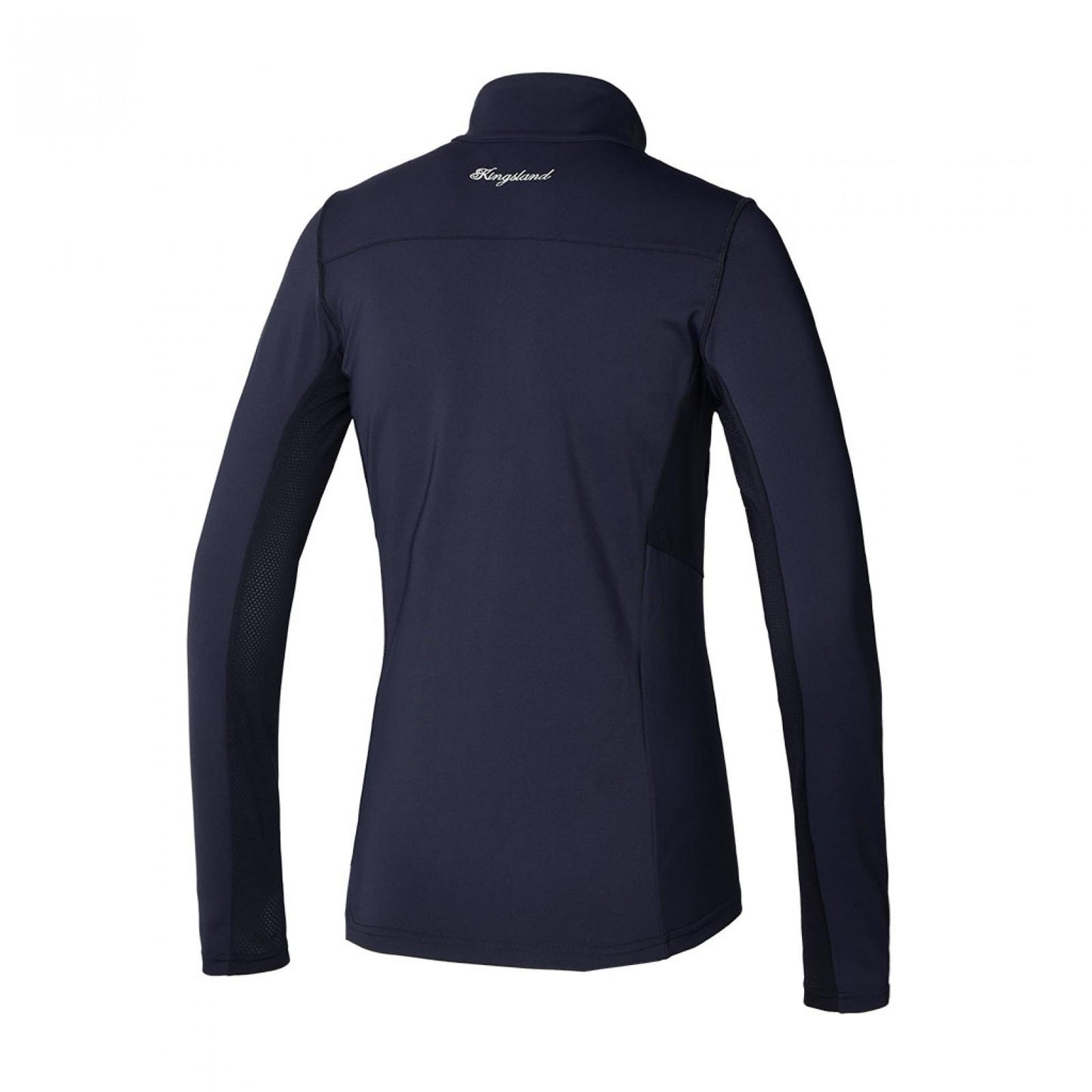 Kingsland Taryn 1/2 Zip Training Shirt