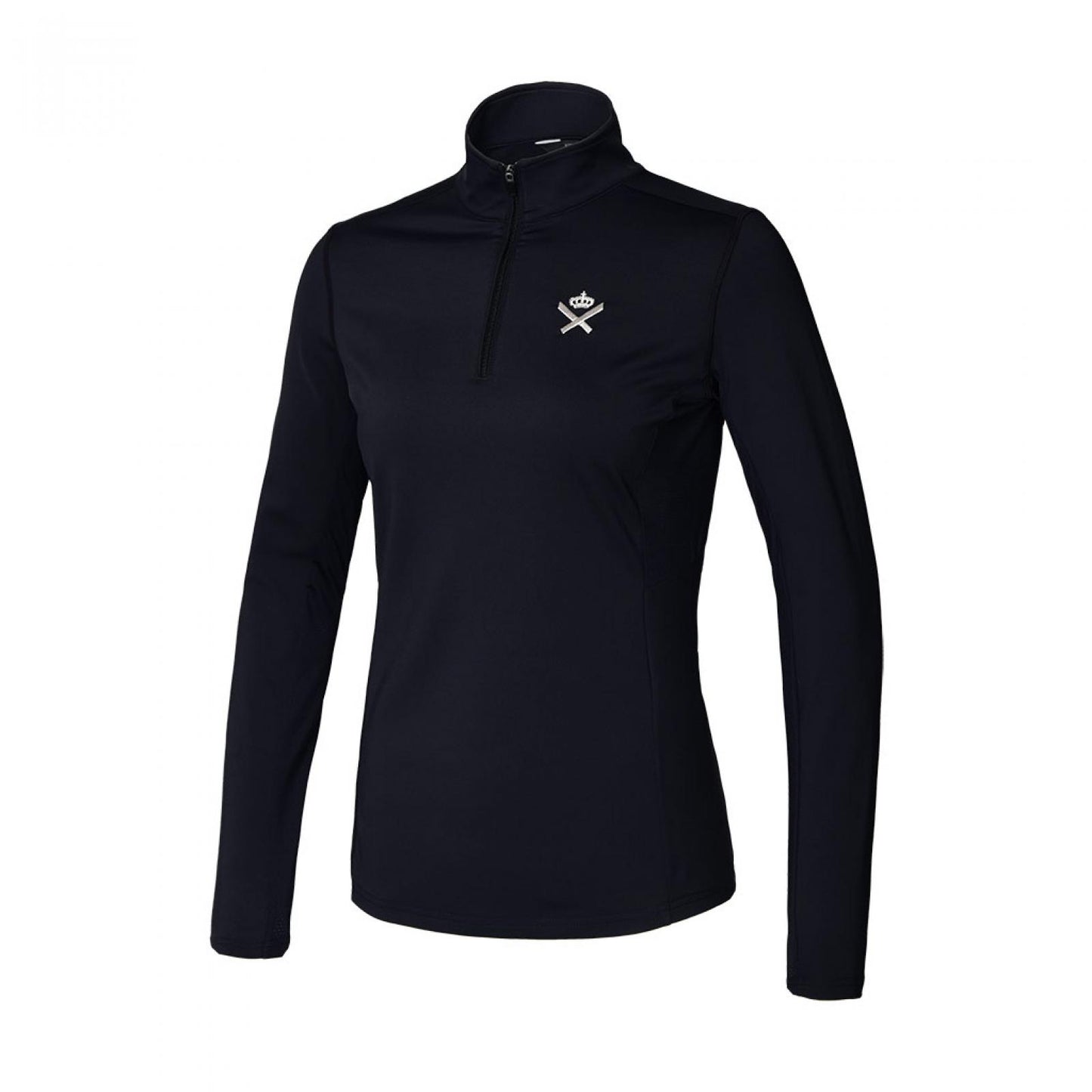 Kingsland Taryn 1/2 Zip Training Shirt