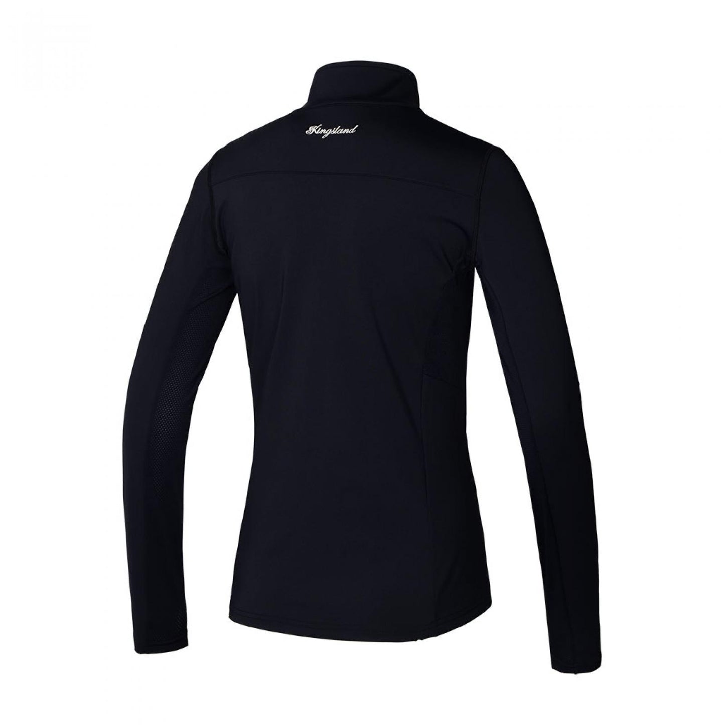 Kingsland Taryn 1/2 Zip Training Shirt