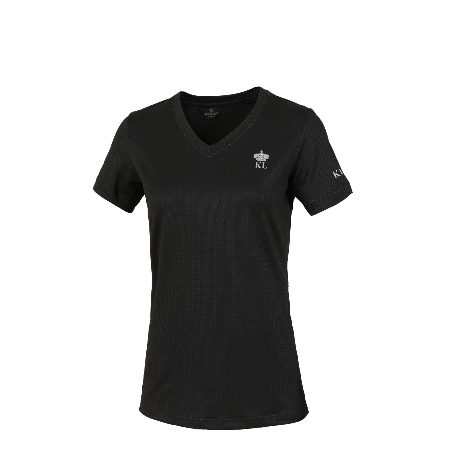 Kingsland Dayana V-Neck Shirt