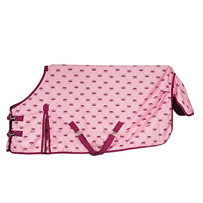 Horze Pony Rainsheet