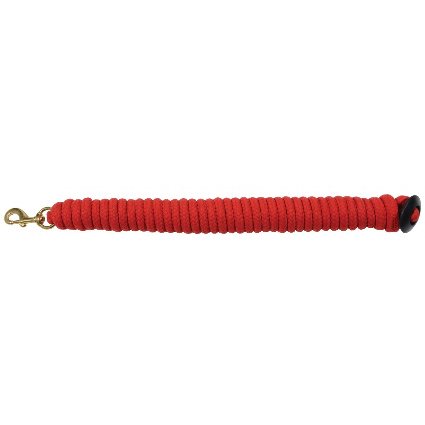 Western Rawhide Cotton Lunge Line