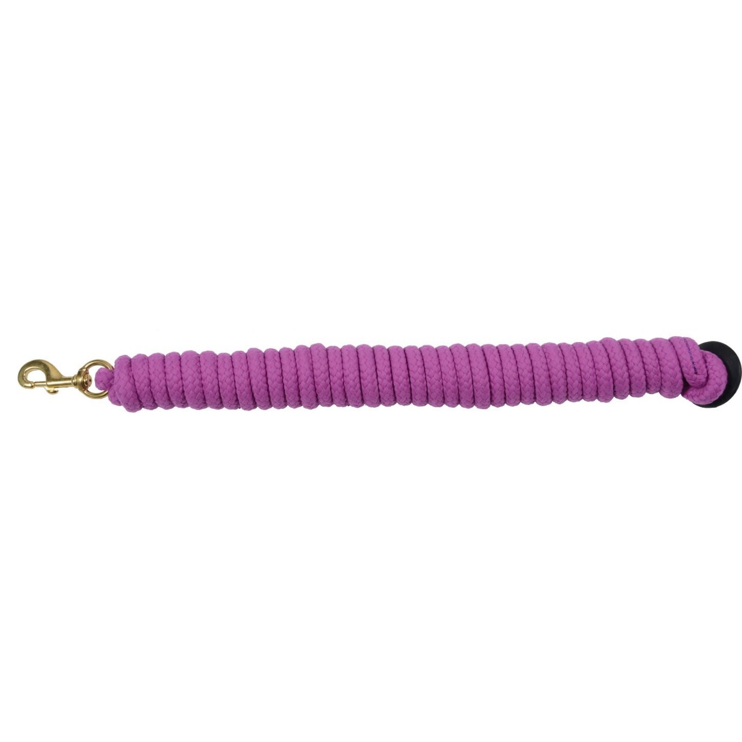 Western Rawhide Cotton Lunge Line