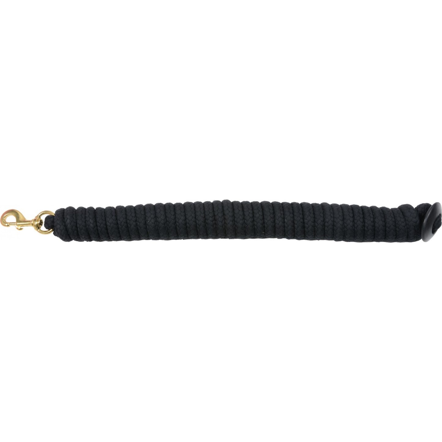 Western Rawhide Cotton Lunge Line