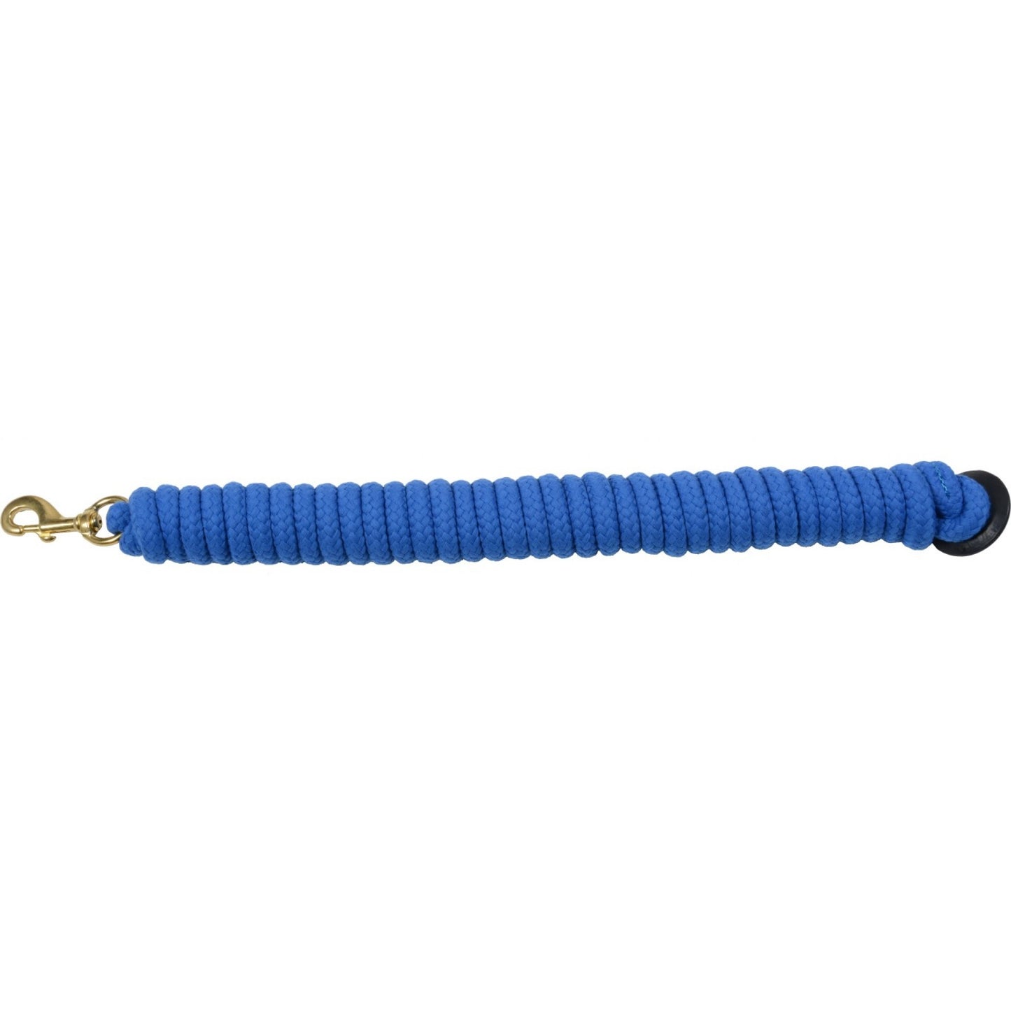 Western Rawhide Cotton Lunge Line