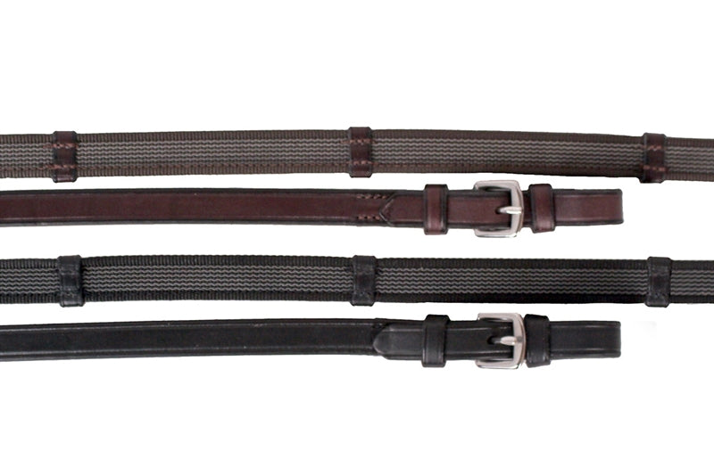 Nunn Finer Sure Grip Reins