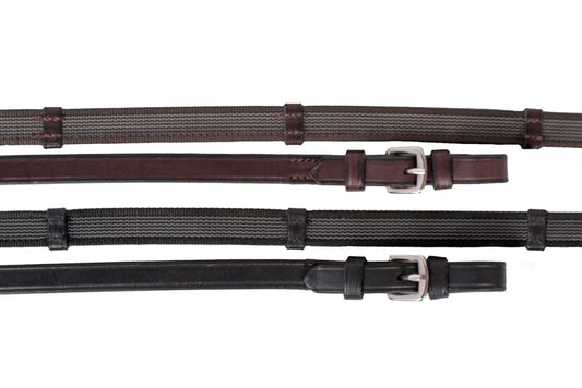 Nunn Finer Sure Grip Reins