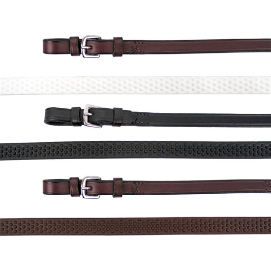 Nunn Finer Bio Grip Reins