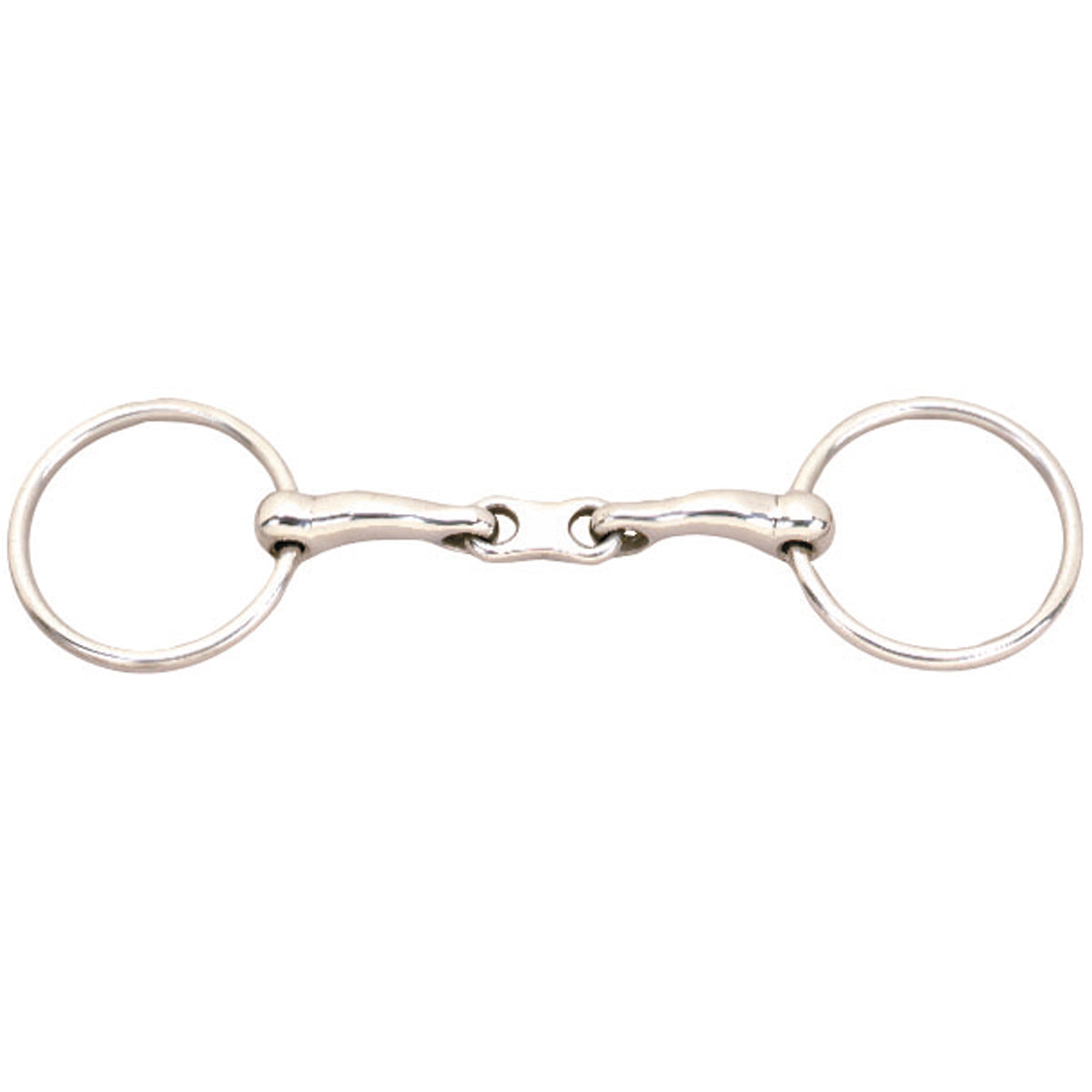 Korsteel JP French Link Loose Ring