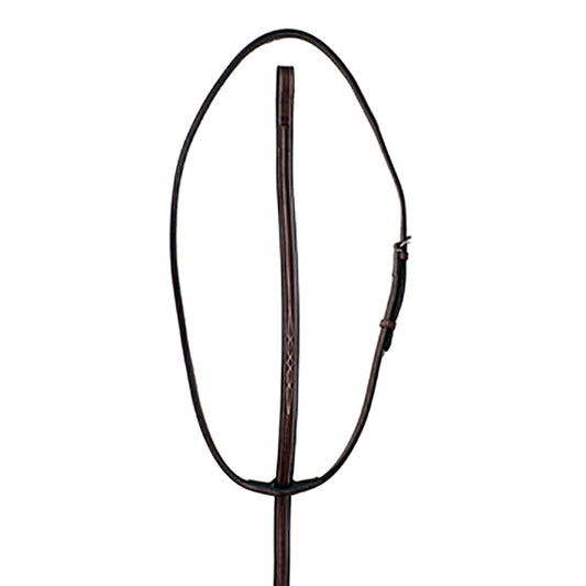 Nunn Finer Argento Standing Martingale