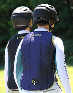 Tipperary Eventer Pro Safety Vest