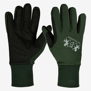 B Vertigo Women's Thermo Riding Gloves