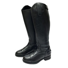 Load image into Gallery viewer, Paragon Performance Inverness Child&#39;s Leather/Synthetic Field Boot