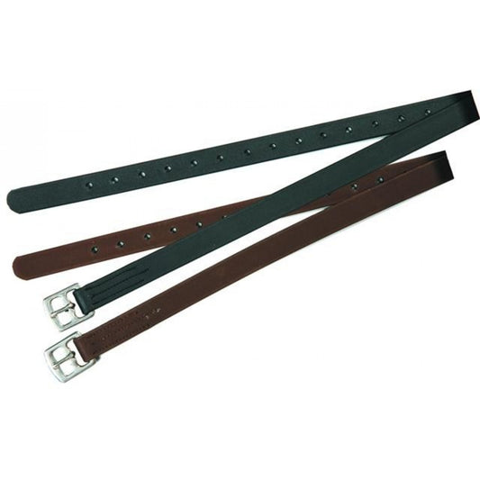 HDR Advantage Pony Stirrup Leathers