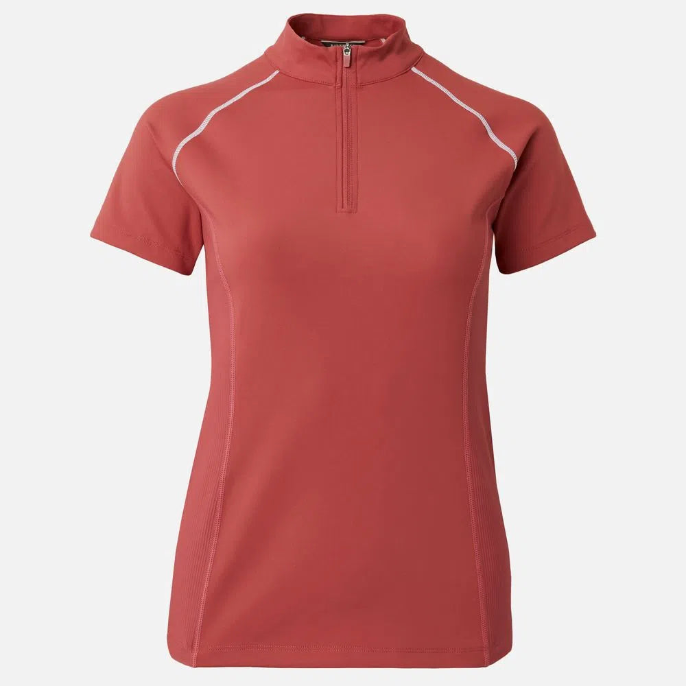 B-Vertigo Adara Cool Tech Training Shirt