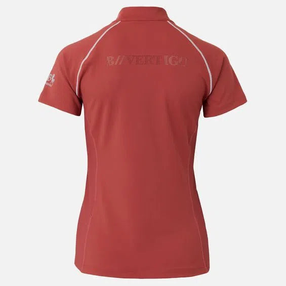 B-Vertigo Adara Cool Tech Training Shirt