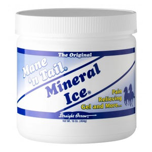 Mane n' Tail Mineral Ice