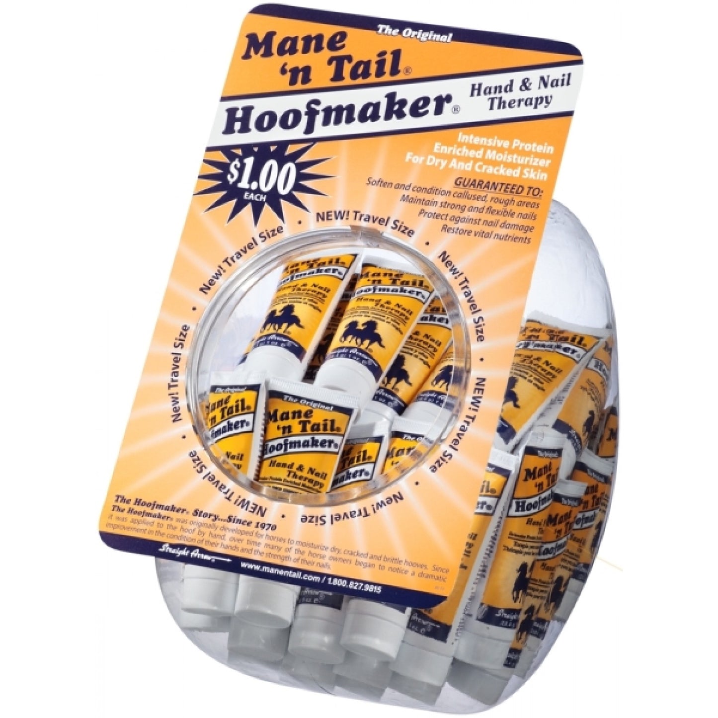 Mane 'n Tail Hoofmaker Minis