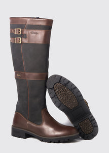 Dubarry Longford Country Boots