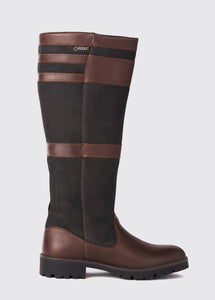 Dubarry Longford Country Boots