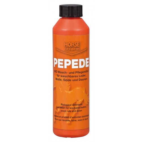 Pepede Leather Wash 250ml