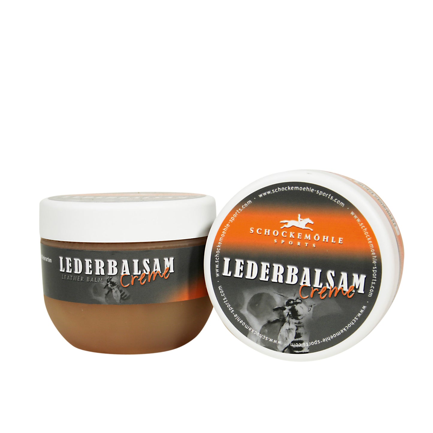 Schockemohle Lederbalsam