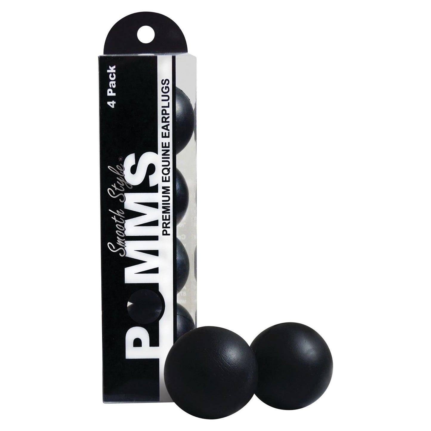 POMMS Premium Ear Plugs