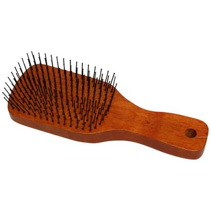 Tail Wrap Brush