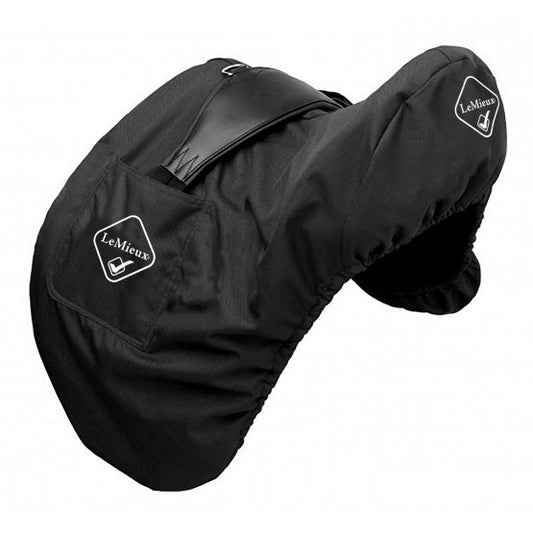 LeMieux Pro-Kit Saddle Cover