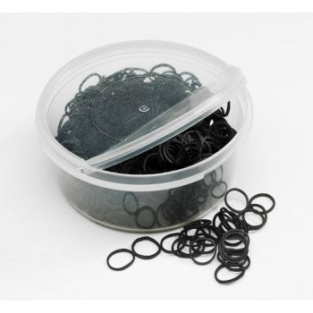 Equi-Essentials Braiding Bands in Tub - 800 Count