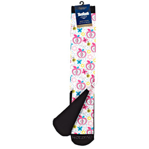 Ovation Child FootZees Boot Socks