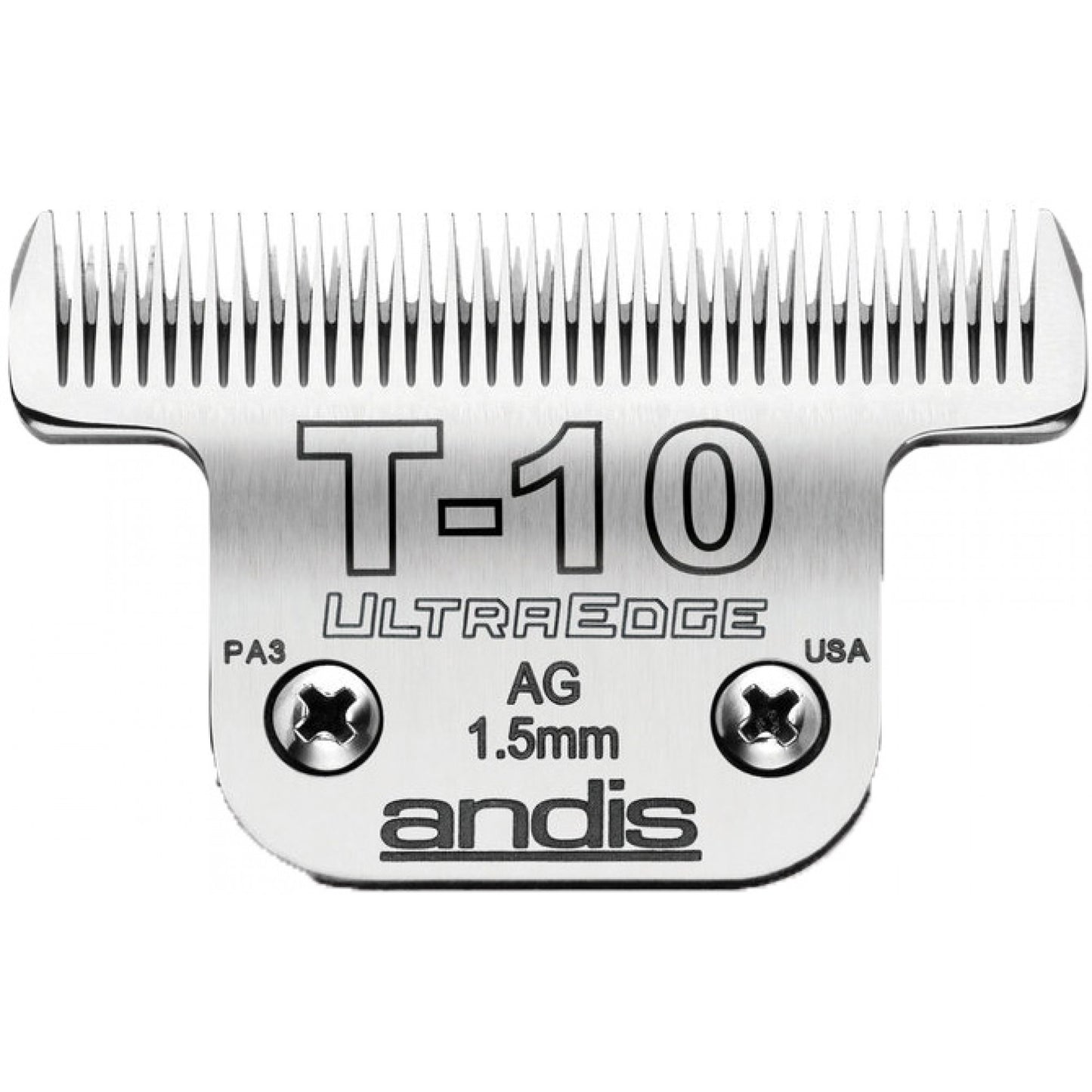 Andis AG Ultra Edge Blade T-10 Wide