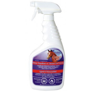 Cavalier Complete Care Water Repellent Spray