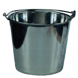 Advance Stainless Steel Pail