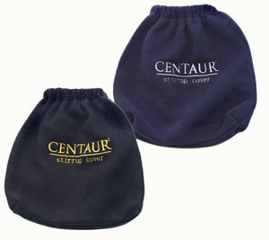 Centaur Fleece Stirrup Covers