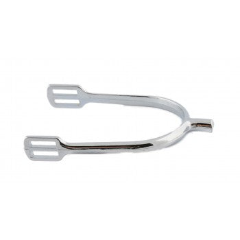 Ladies Short Neck Spurs