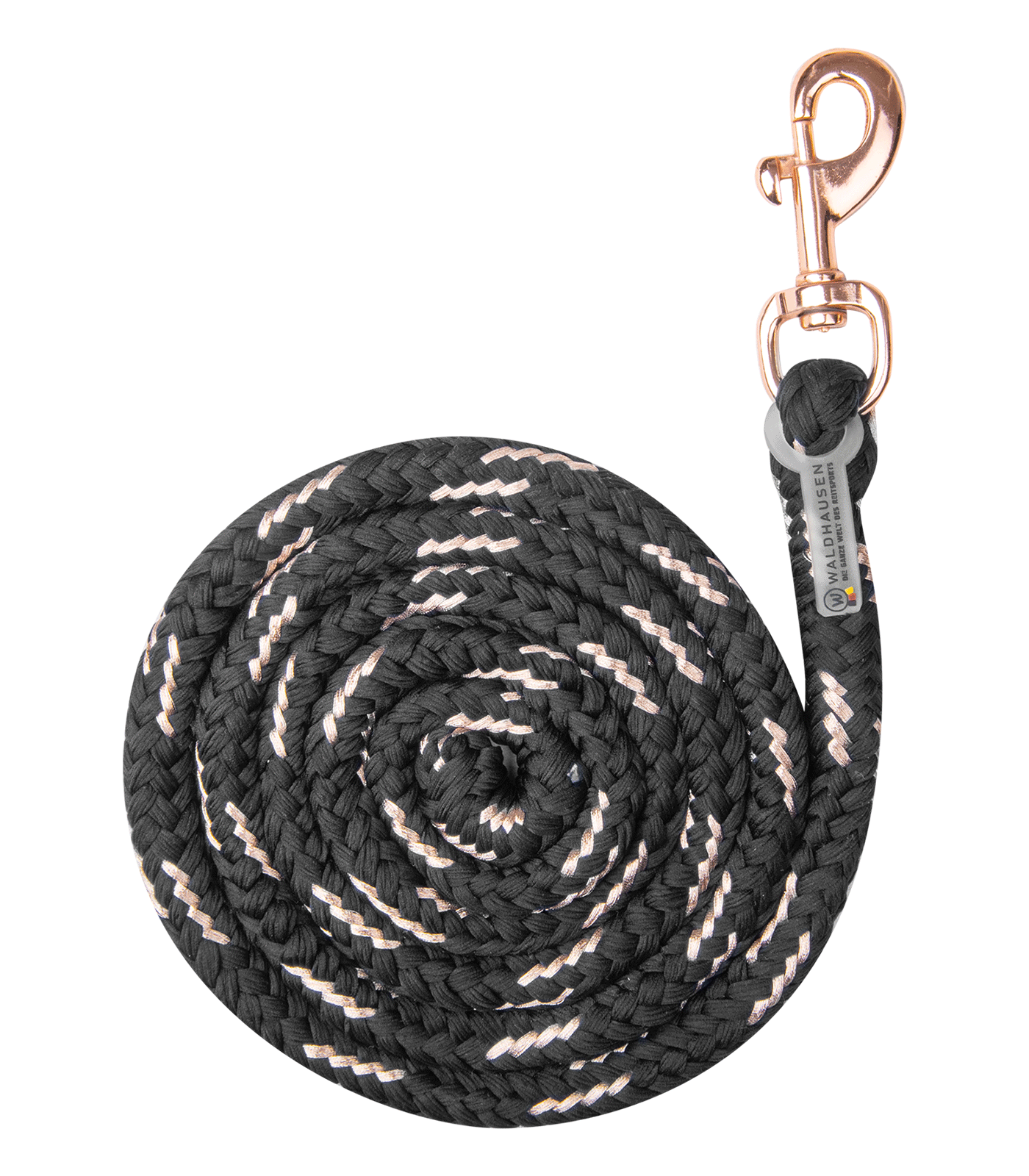 Waldhausen Rose Lead Rope