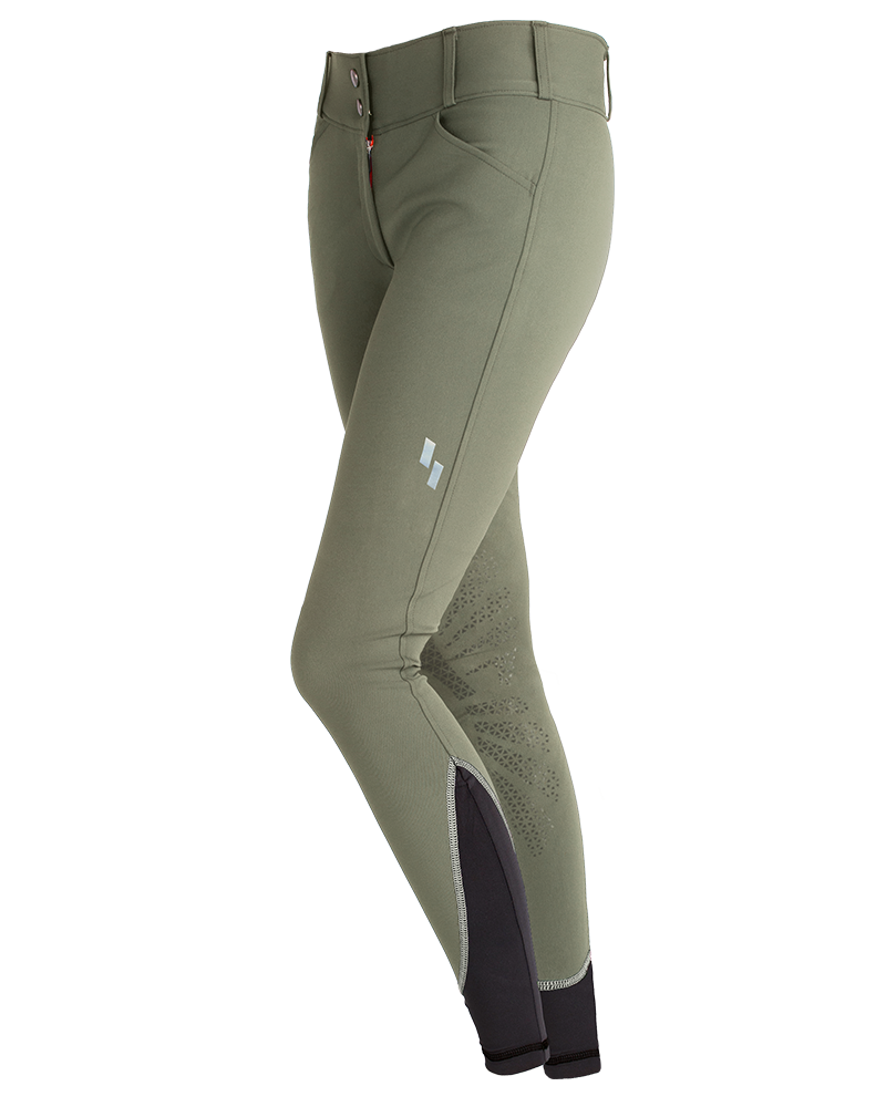 Struck Women's 50 Series Schooling Breeches