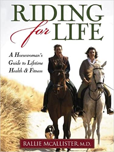 Riding For Life