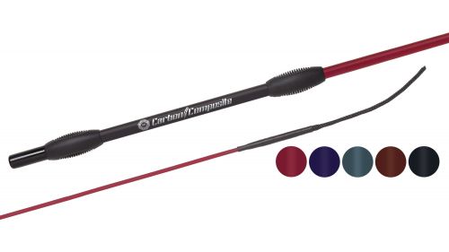 Fleck Feldmann Carbon Balance Dressage Whip