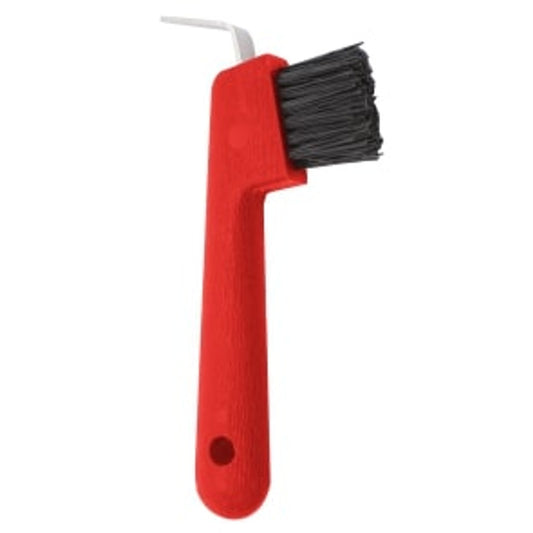 Waldhausen Hoof Pick with Brush