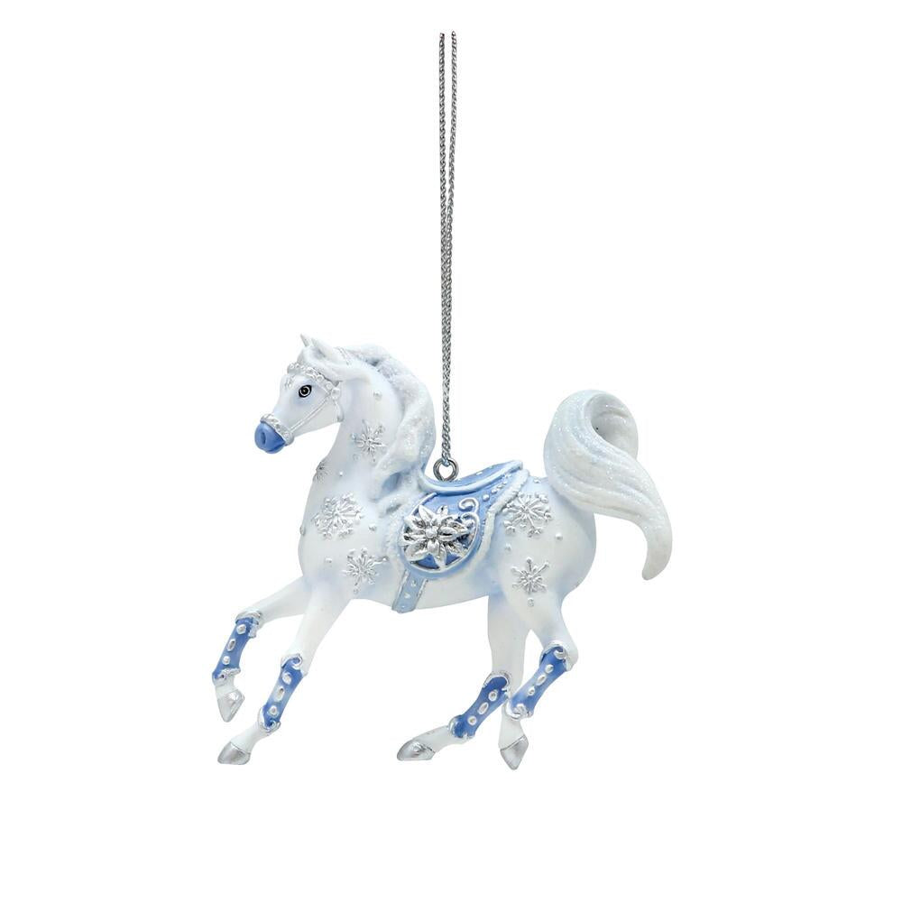 Painted Ponies Ornaments