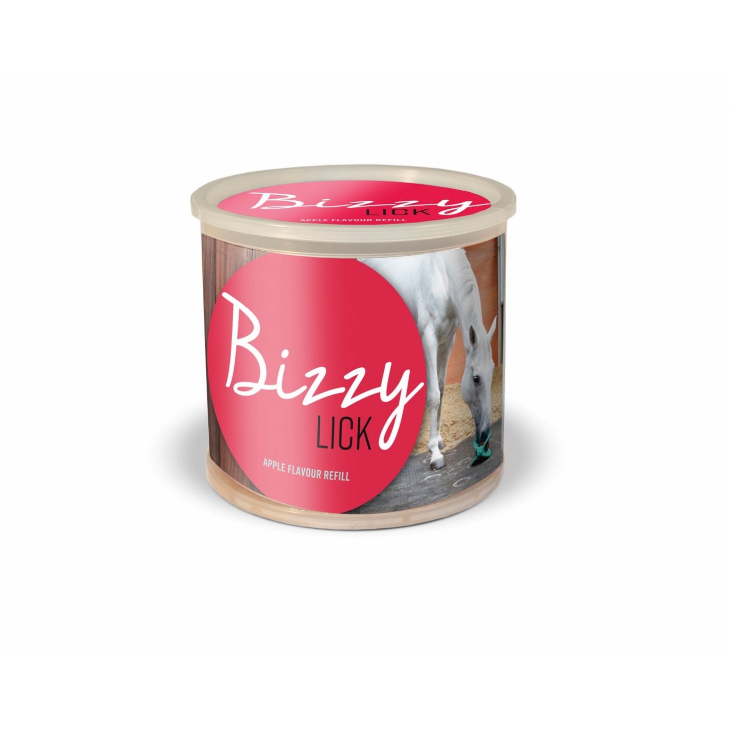 Bizzy Horse Lick 1kg