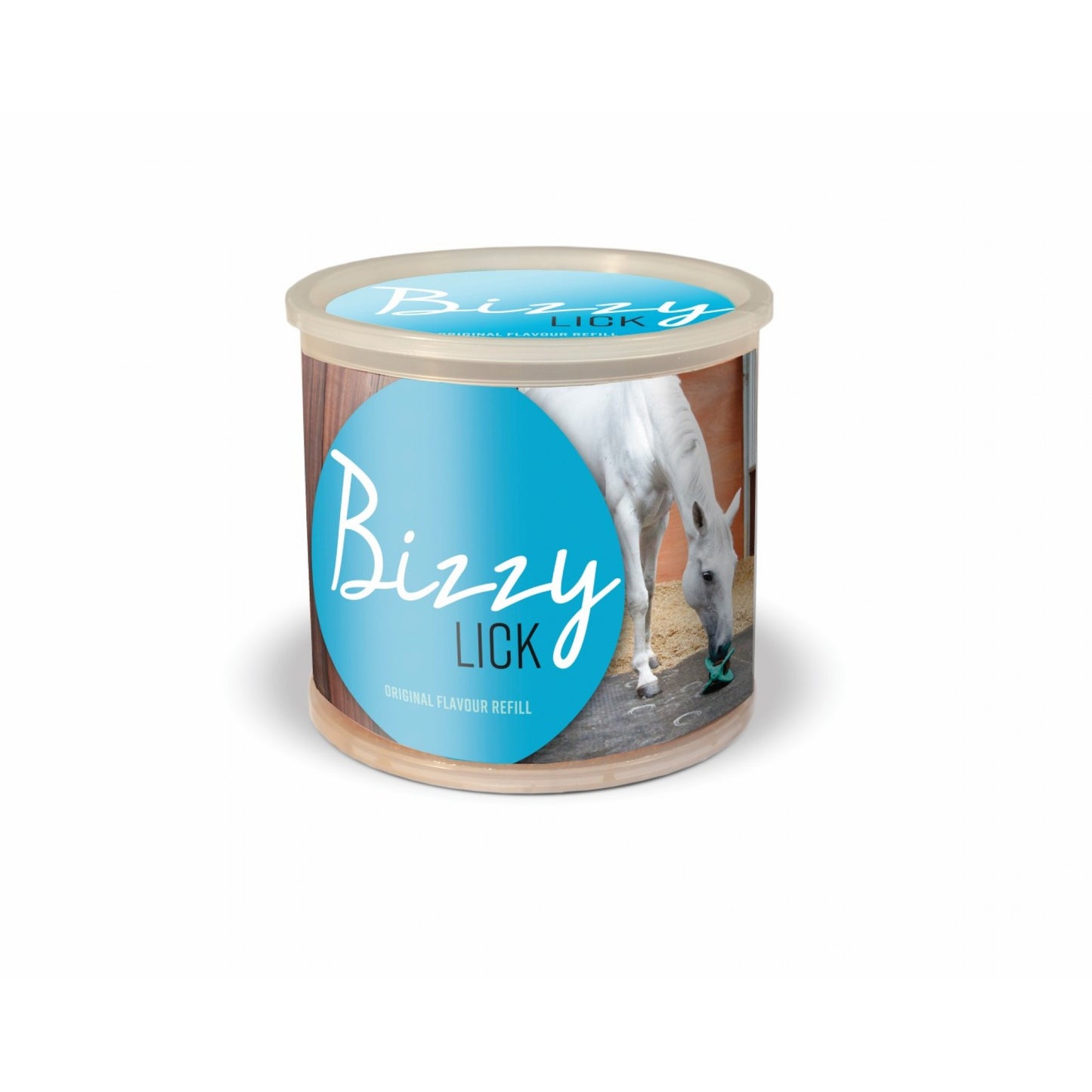 Bizzy Horse Lick 1kg