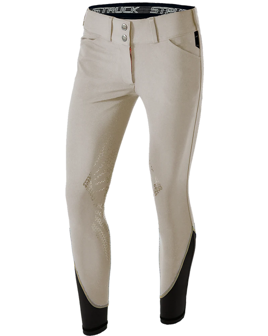 Struck Women's 50 Series Show Breeches