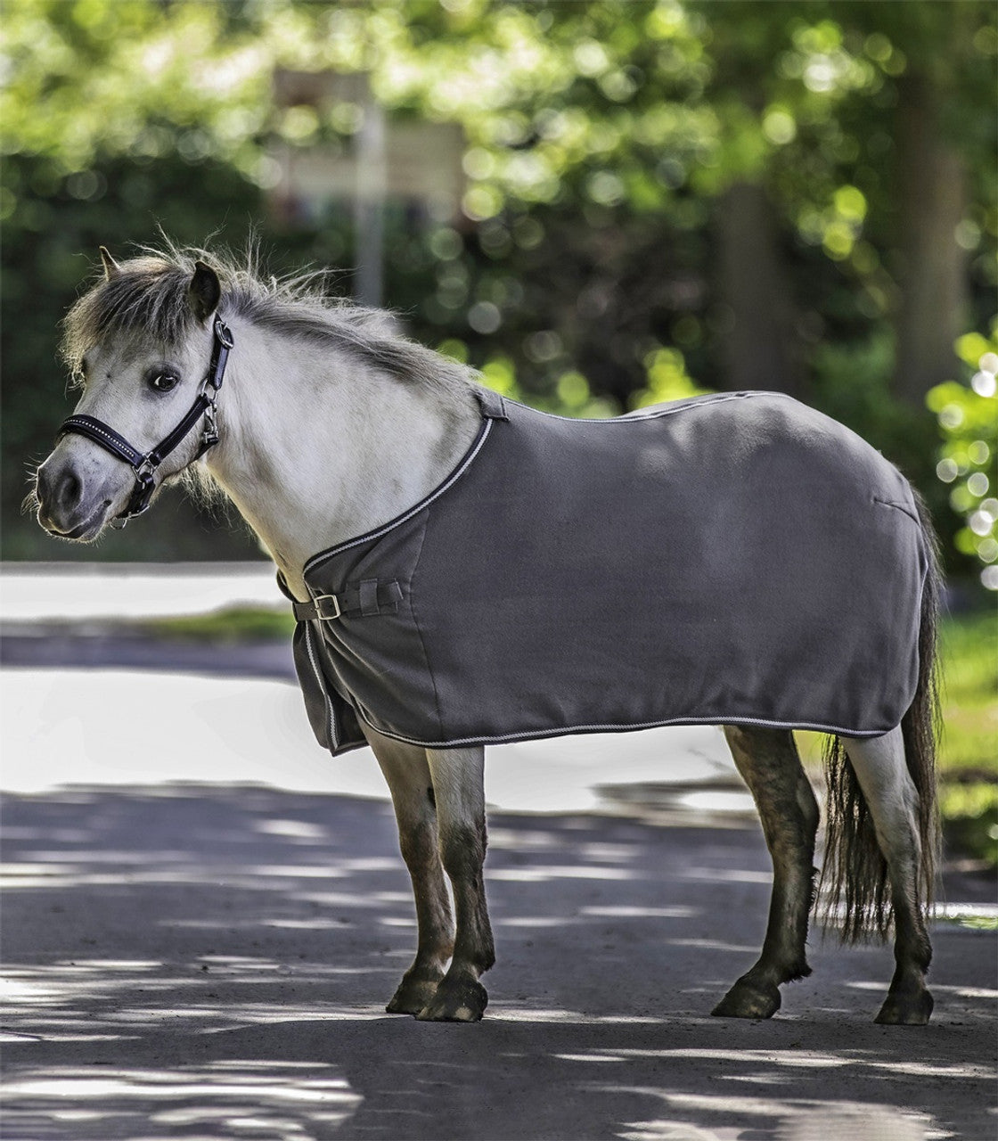 Waldhausen Economy Fleece Cooler